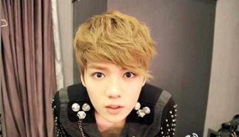 圈内知情人士爆料鹿晗,知情人士揭秘背后故事