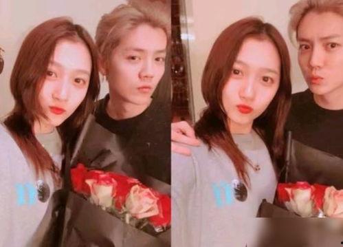 圈内知情人士爆料鹿晗,知情人士揭秘背后故事  第3张