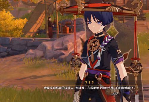 内鬼爆料散兵旅行者视频,散兵旅行者视频背后的惊人真相