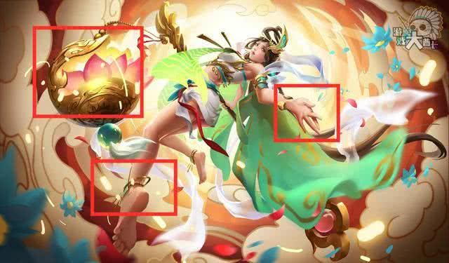 大乔海报爆料视频下载大全,一睹风采,尽享视觉盛宴 第2张 大乔海报爆料视频下载大全,一睹风采,尽享视觉盛宴 第2张