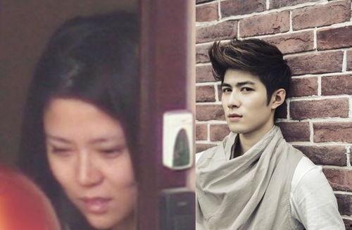 袁凯恋情爆料最新情况,独家揭秘最新进展与甜蜜瞬间!” 第2张 袁凯恋情爆料最新情况,独家揭秘最新进展与甜蜜瞬间!” 第2张