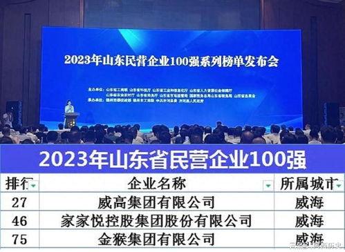 威海企业爆料事件视频最新,揭露真相,探寻企业生存困境 第3张 威海企业爆料事件视频最新,揭露真相,探寻企业生存困境 第3张