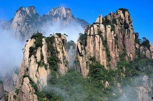 三清山旅游爆料最新消息,最新爆料揭示神秘美景与特色活动  第2张