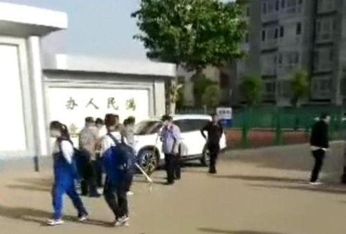 任丘八中最新爆料事件,校园事件引发社会关注  第1张