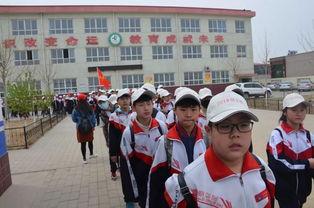 任丘八中最新爆料事件,校园事件引发社会关注  第3张