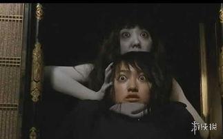 咒怨在线观看日本  第1张