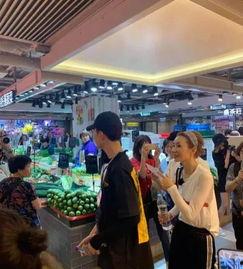 即墨买菜事件爆料视频,揭露食品安全背后的惊人真相  第1张