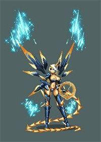 机械猎手最新爆料  第3张