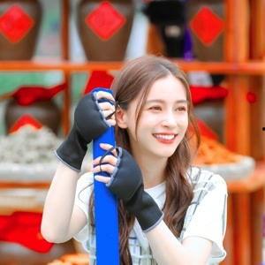 金靖爆料杨颖视频大全,揭秘娱乐圈幕后风云  第3张