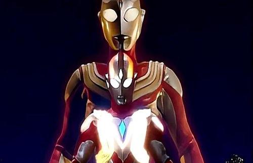 特利迦最新形态爆料视频  第1张