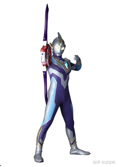 特利迦最新形态爆料视频  第2张