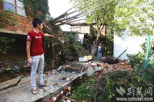 石家庄围墙爆料事件视频,揭秘背后真相  第3张