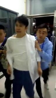 行唐爆料人被抓视频,真相与争议交织