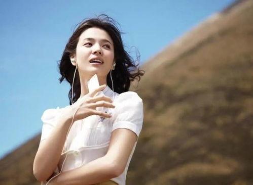 小天后爆料宋慧乔视频,小天后爆料背后的惊人真相 第2张 小天后爆料宋慧乔视频,小天后爆料背后的惊人真相 第2张