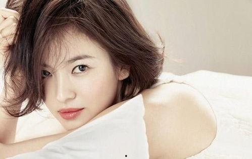 小天后爆料宋慧乔视频,小天后爆料背后的惊人真相 第3张 小天后爆料宋慧乔视频,小天后爆料背后的惊人真相 第3张