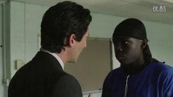 超脱 在线观看,探寻心灵救赎的深度之旅  第2张