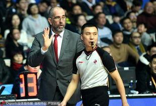 爆料吉林主帅事件视频完整版,揭秘背后真相与争议  第1张