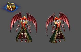 原神最新怪物爆料,神秘力量觉醒,挑战极限的冒险即将开启! 第3张 原神最新怪物爆料,神秘力量觉醒,挑战极限的冒险即将开启! 第3张