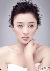 娱乐吃瓜女星颜值排名